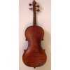 Jacobus Hornsteiner 4/4 Violin